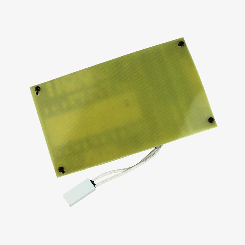 10S 37V 40A BMS for Lithium Ion NMC Battery With Cell Balancing (Common Port)